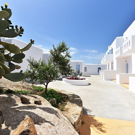 Artemida'S Village Glastros  Exterior photo